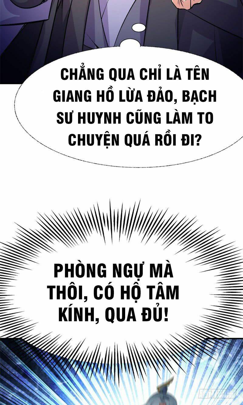 Ta Nhặt Được Thuộc Tính Tại Tu Chân Giới Chapter 15 - Trang 2