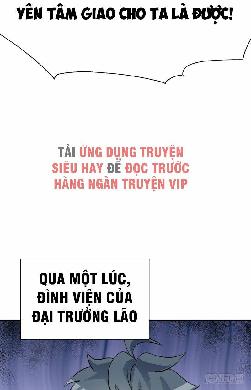 Ta Nhặt Được Thuộc Tính Tại Tu Chân Giới Chapter 14 - Trang 2