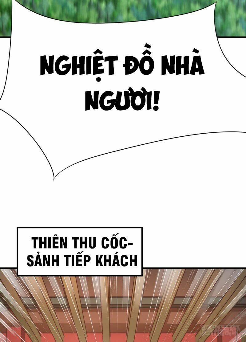 Ta Nhặt Được Thuộc Tính Tại Tu Chân Giới Chapter 10 - Trang 2