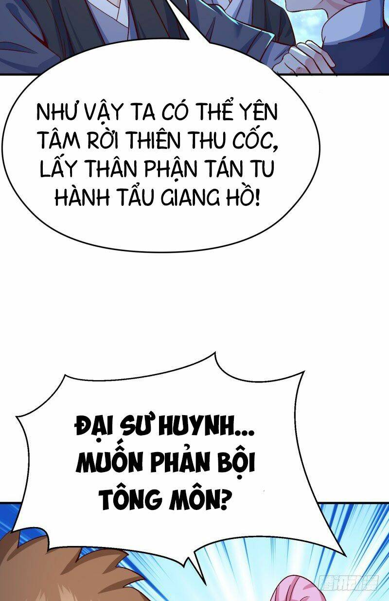 Ta Nhặt Được Thuộc Tính Tại Tu Chân Giới Chapter 10 - Trang 2