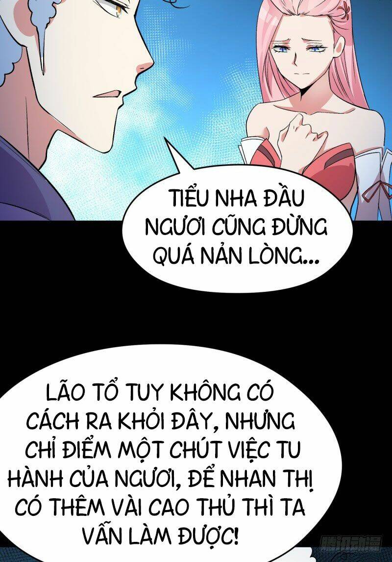 Ta Nhặt Được Thuộc Tính Tại Tu Chân Giới Chapter 9 - Trang 2