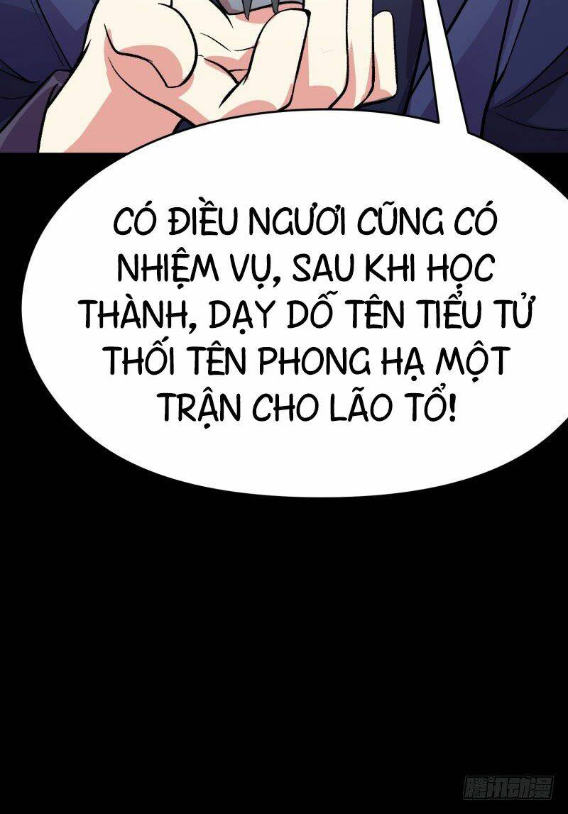 Ta Nhặt Được Thuộc Tính Tại Tu Chân Giới Chapter 9 - Trang 2