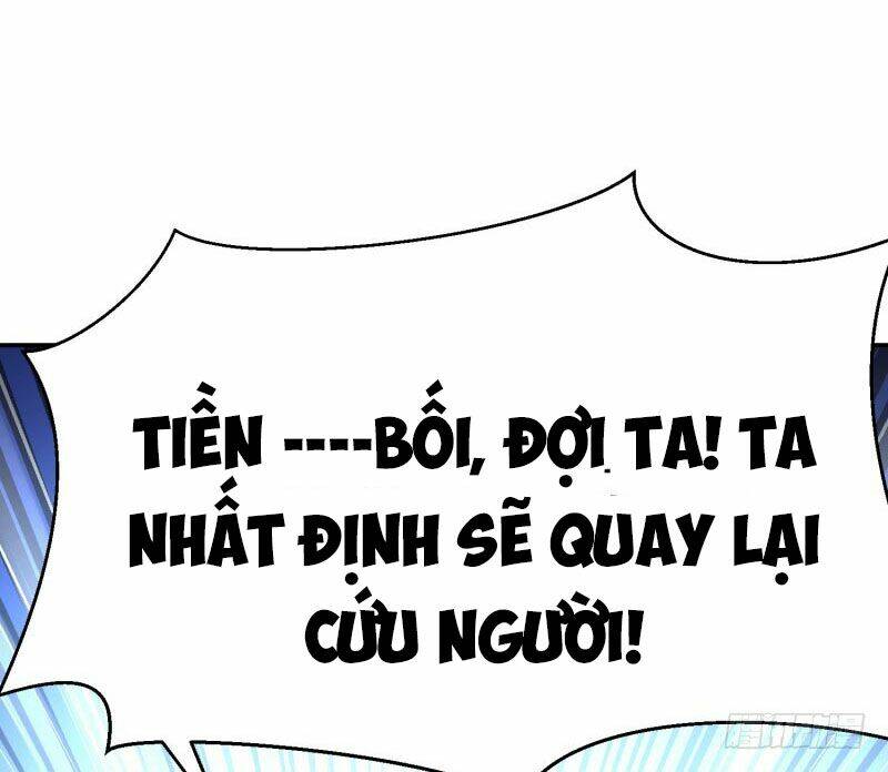 Ta Nhặt Được Thuộc Tính Tại Tu Chân Giới Chapter 8 - Trang 2