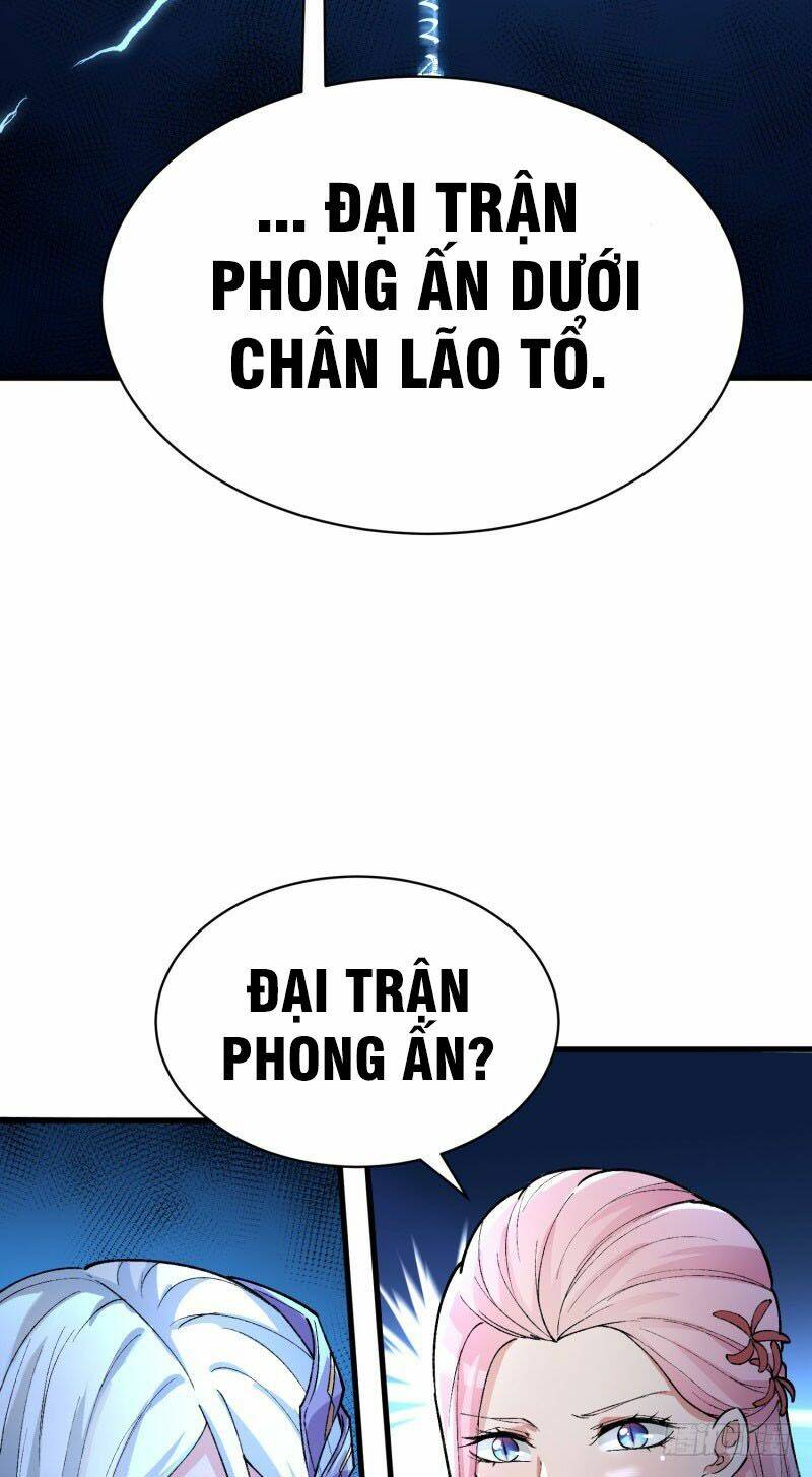 Ta Nhặt Được Thuộc Tính Tại Tu Chân Giới Chapter 8 - Trang 2