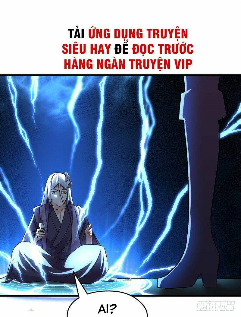 Ta Nhặt Được Thuộc Tính Tại Tu Chân Giới Chapter 7 - Trang 2