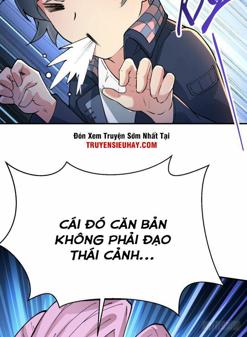 Ta Nhặt Được Thuộc Tính Tại Tu Chân Giới Chapter 5 - Trang 2