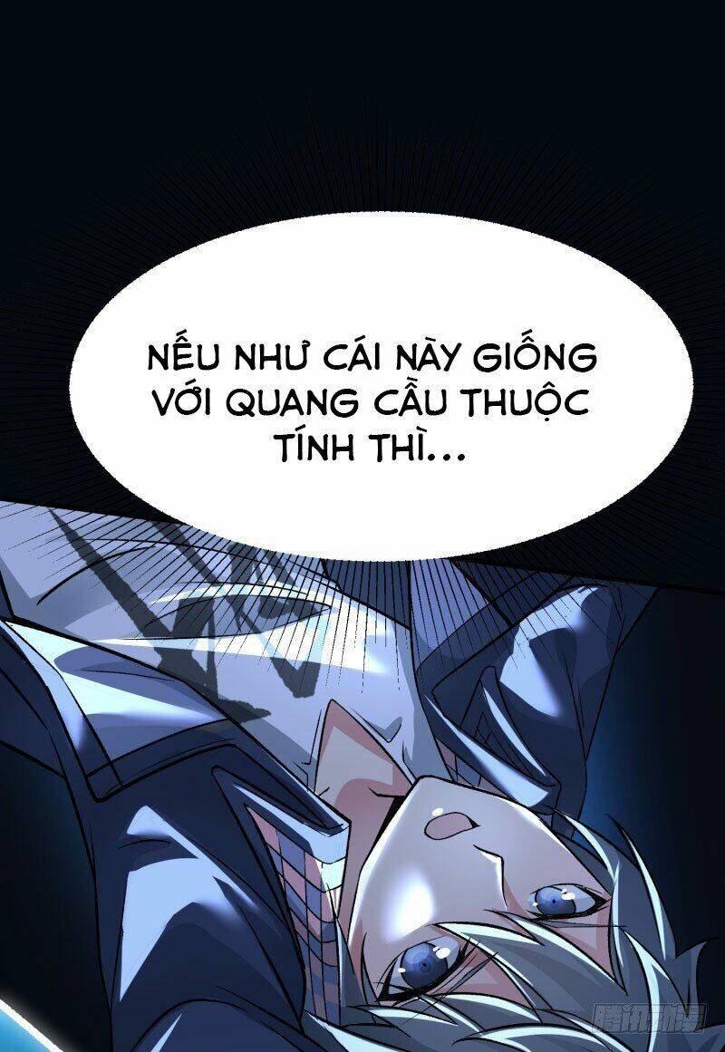 Ta Nhặt Được Thuộc Tính Tại Tu Chân Giới Chapter 1 - Trang 2