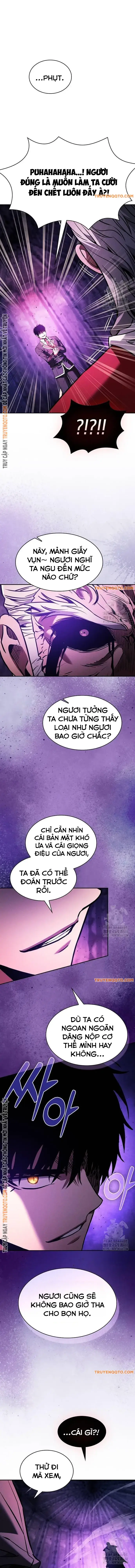 Kiếm Sĩ Thiên Tài Của Học Viện Chapter 86 - Trang 2