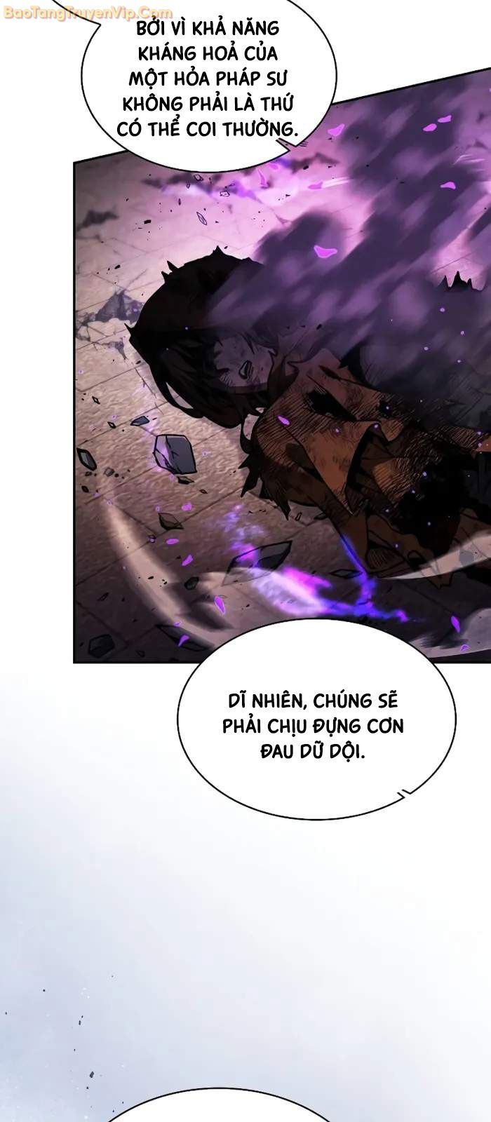 Kiếm Sĩ Thiên Tài Của Học Viện Chapter 81 - Trang 2