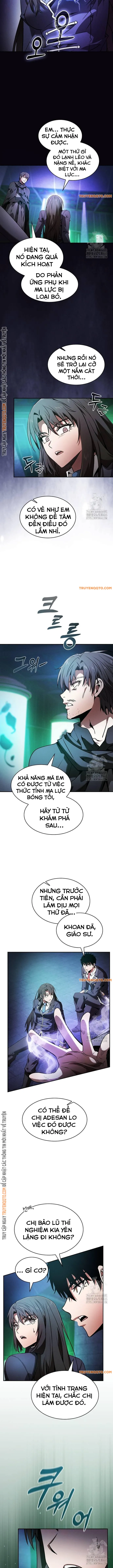 Kiếm Sĩ Thiên Tài Của Học Viện Chapter 74 - Trang 2