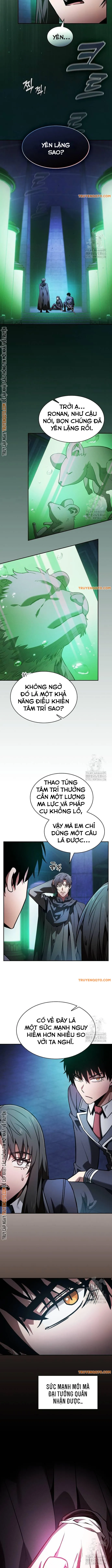 Kiếm Sĩ Thiên Tài Của Học Viện Chapter 74 - Trang 2