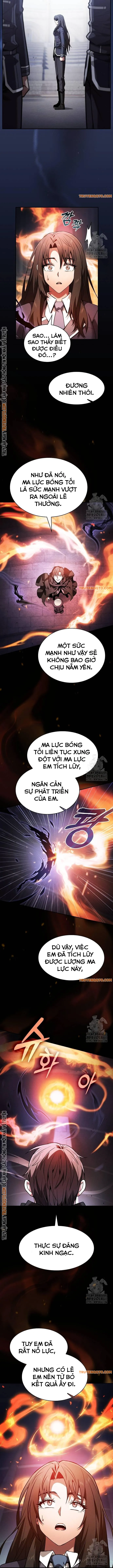 Kiếm Sĩ Thiên Tài Của Học Viện Chapter 74 - Trang 2