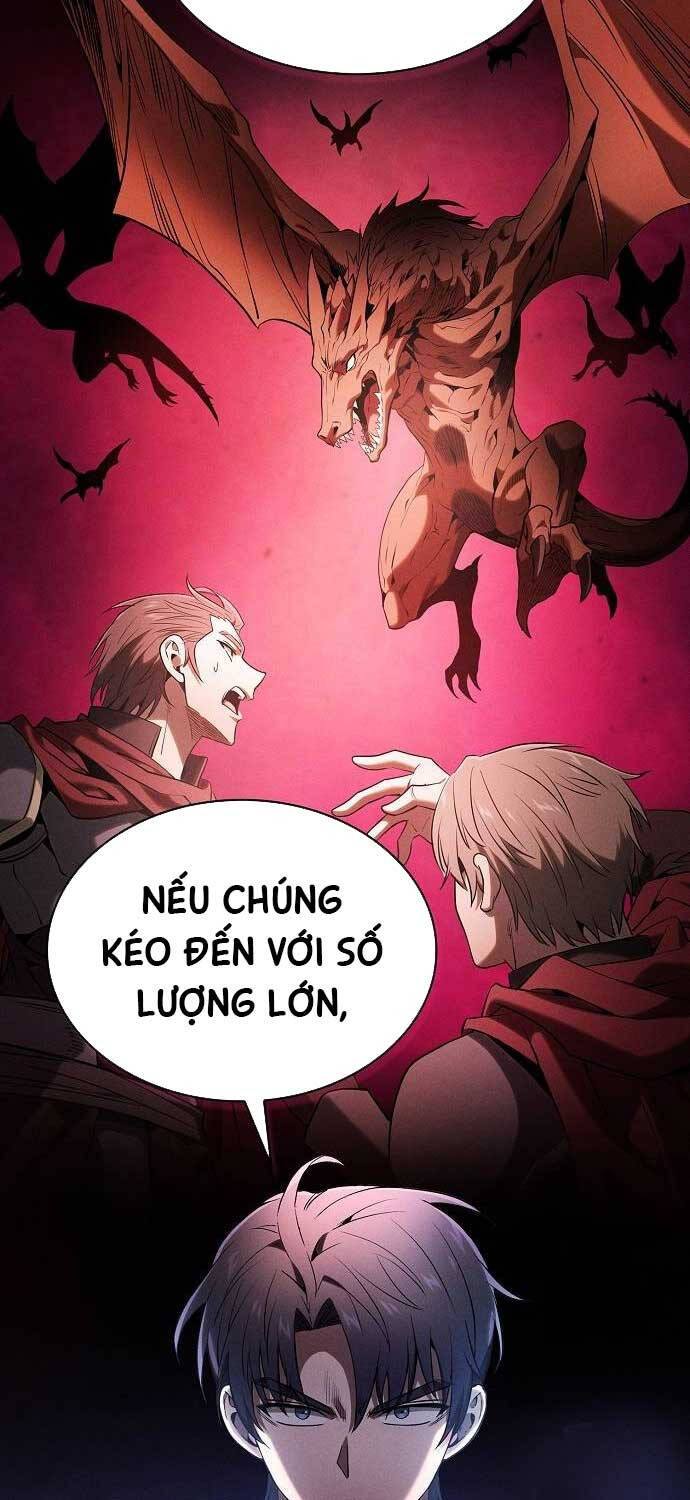 Kiếm Sĩ Thiên Tài Của Học Viện Chapter 63 - Trang 2