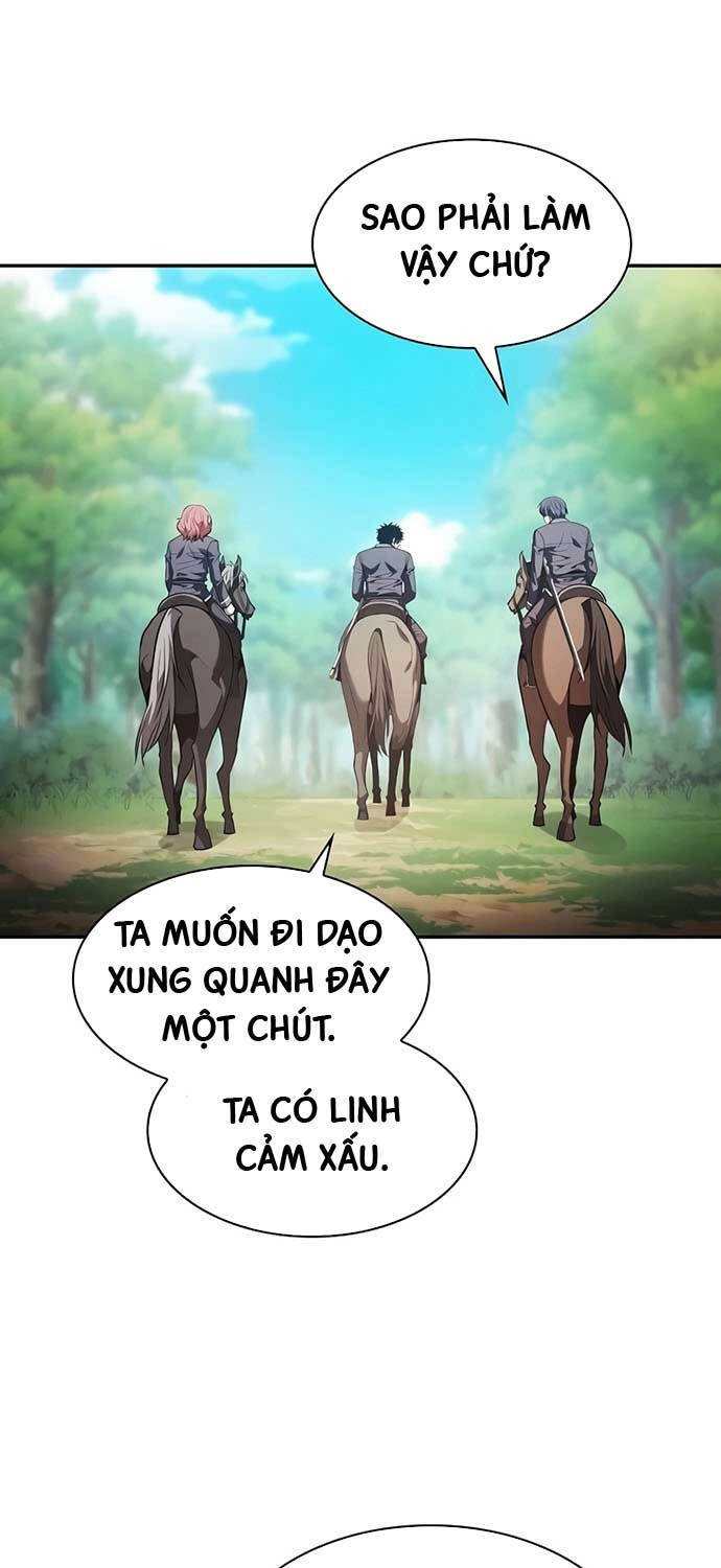 Kiếm Sĩ Thiên Tài Của Học Viện Chapter 63 - Trang 2