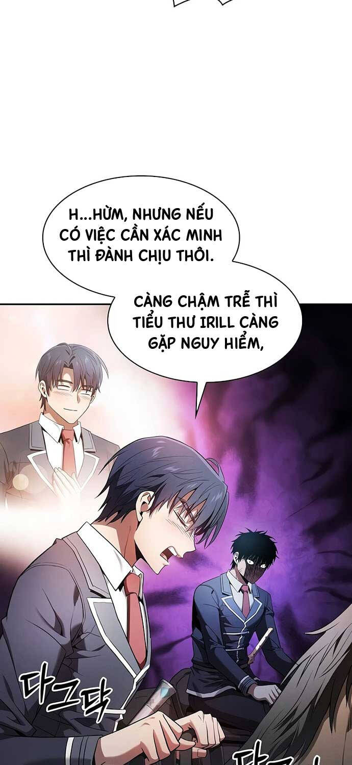 Kiếm Sĩ Thiên Tài Của Học Viện Chapter 63 - Trang 2