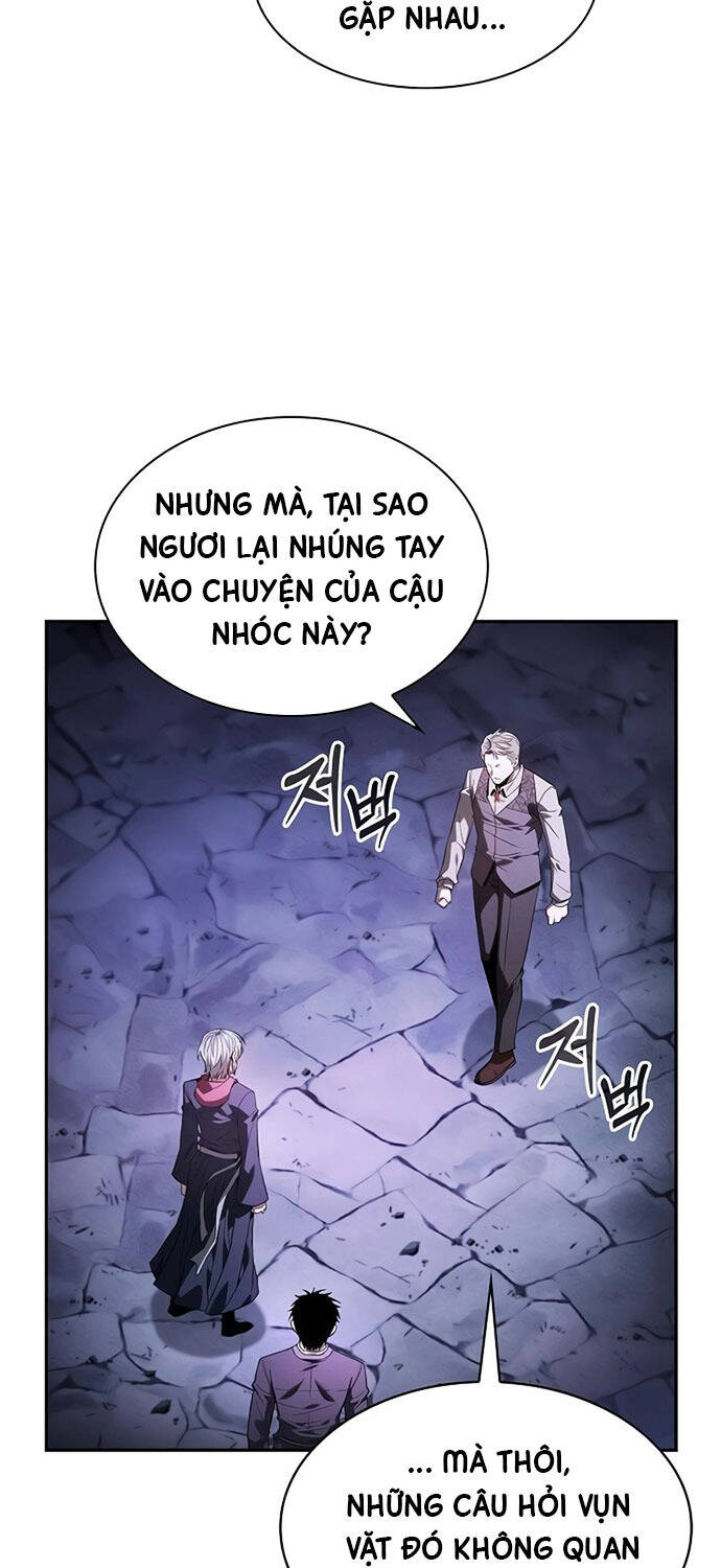 Kiếm Sĩ Thiên Tài Của Học Viện Chapter 62 - Trang 2