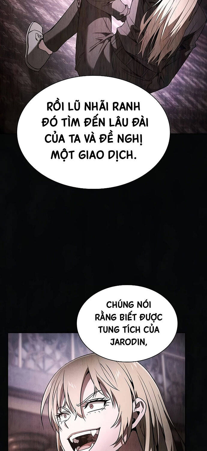 Kiếm Sĩ Thiên Tài Của Học Viện Chapter 62 - Trang 2