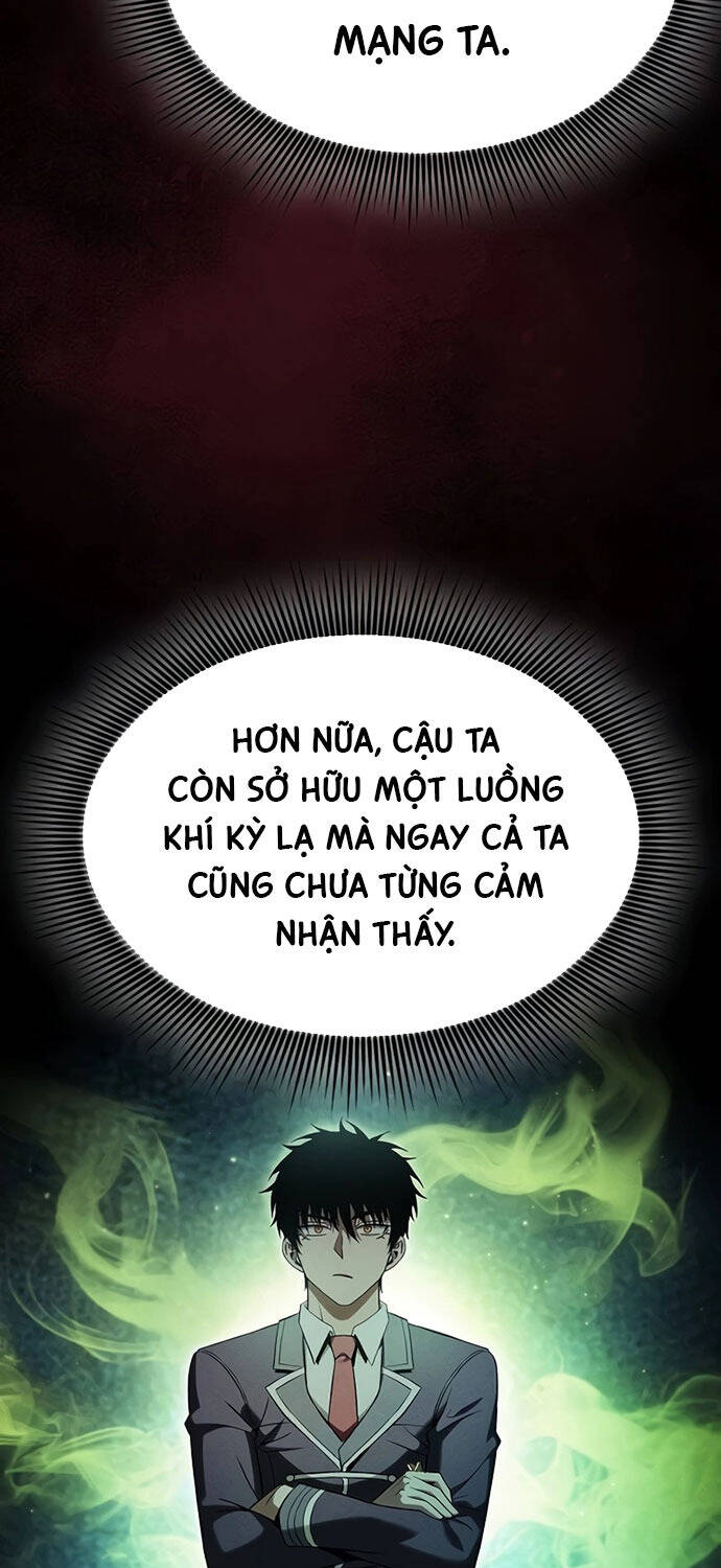 Kiếm Sĩ Thiên Tài Của Học Viện Chapter 62 - Trang 2