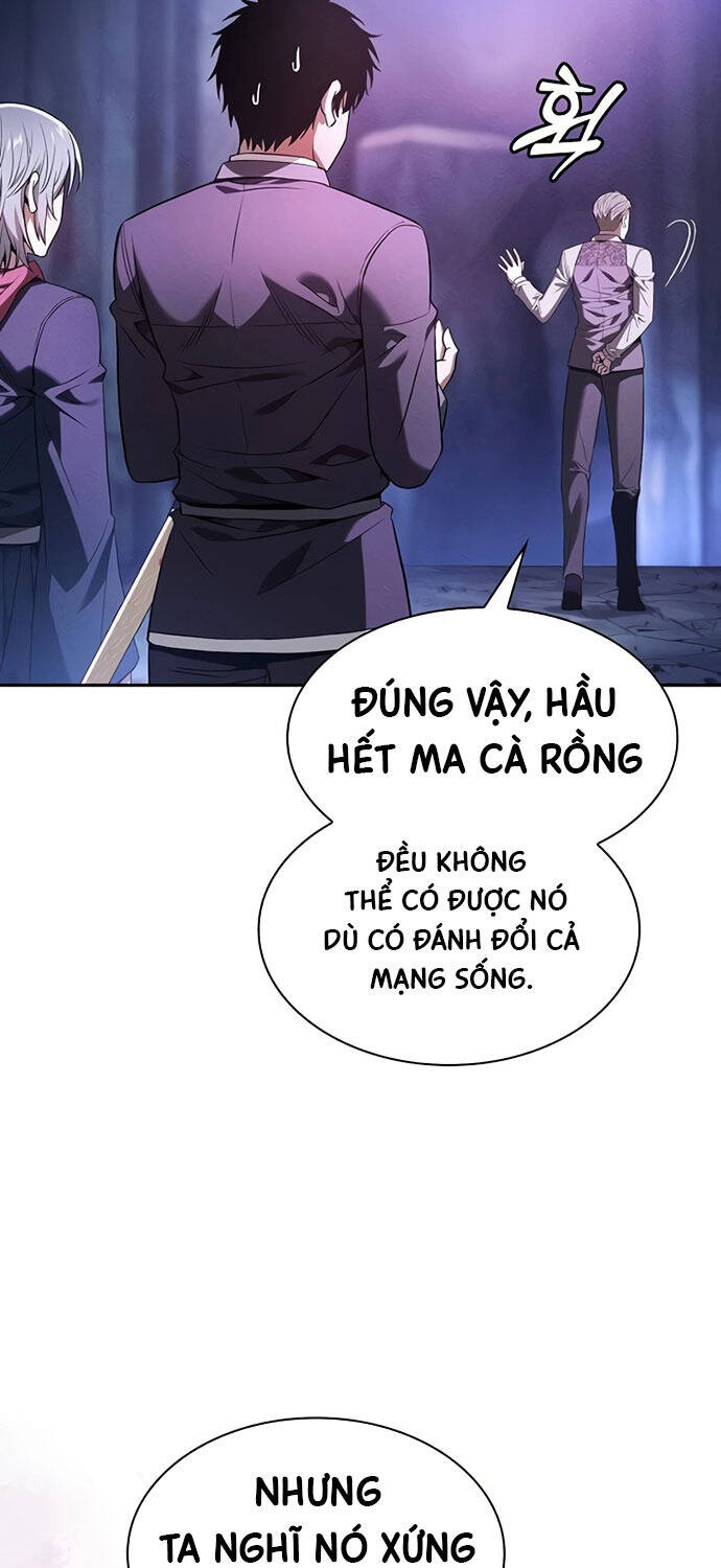 Kiếm Sĩ Thiên Tài Của Học Viện Chapter 62 - Trang 2