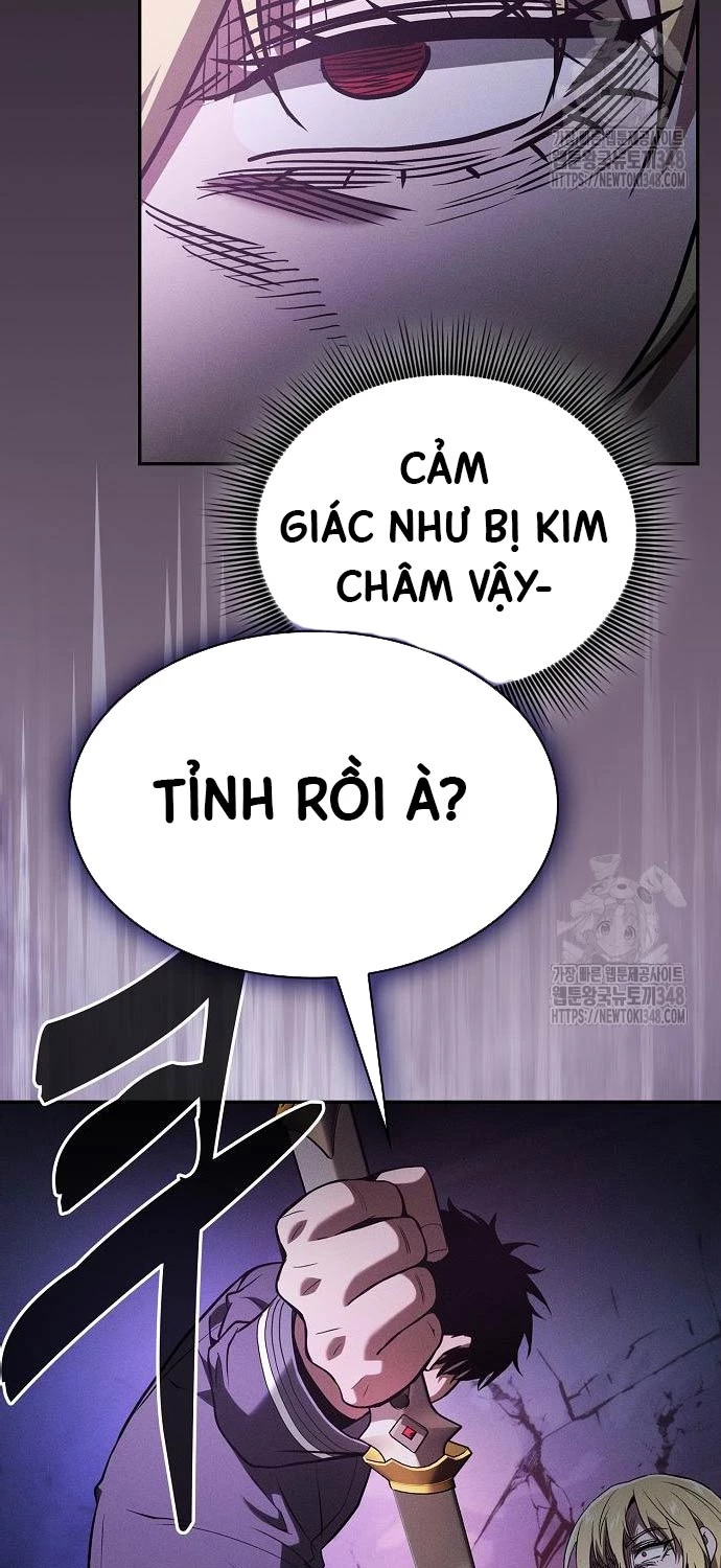 Kiếm Sĩ Thiên Tài Của Học Viện Chapter 61 - Trang 2