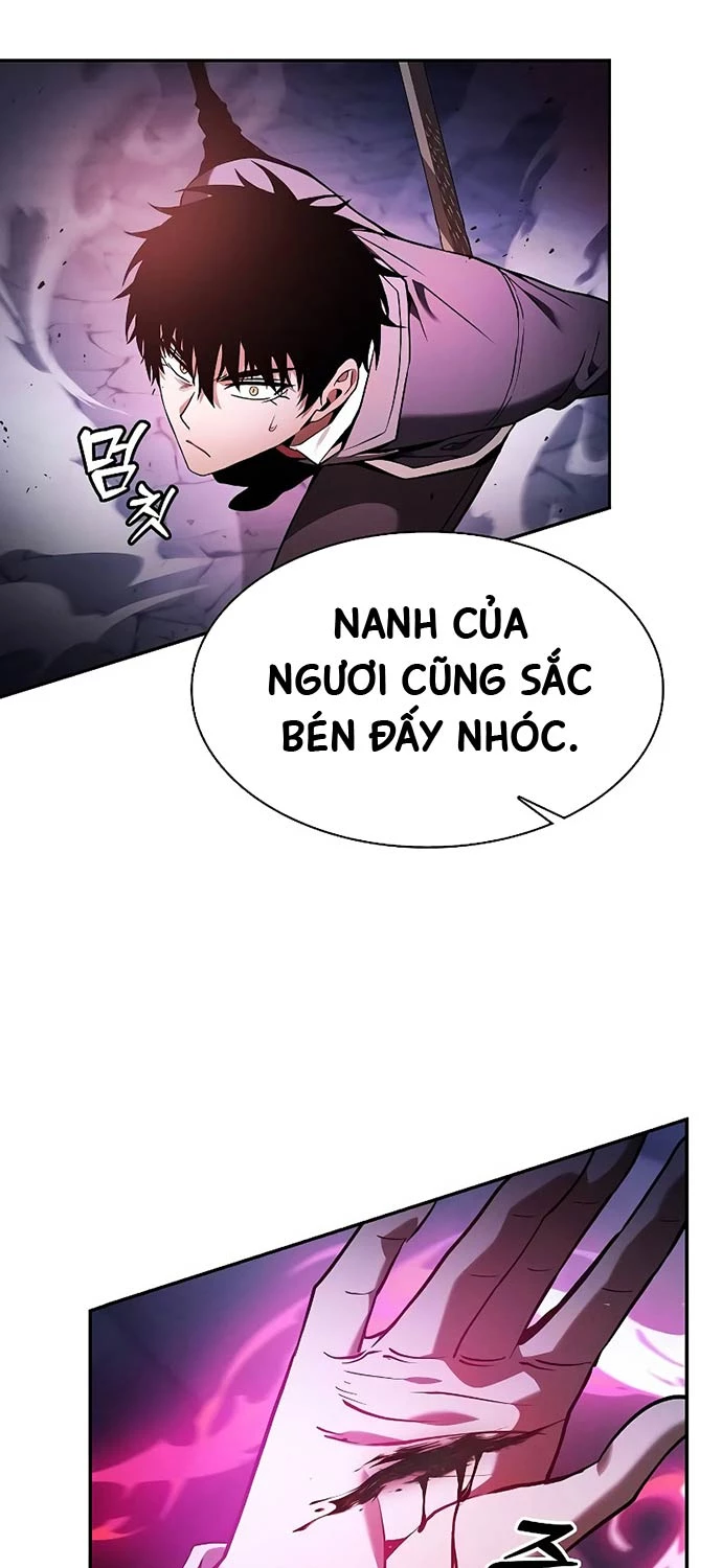 Kiếm Sĩ Thiên Tài Của Học Viện Chapter 61 - Trang 2