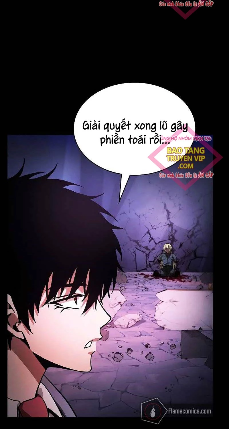 Kiếm Sĩ Thiên Tài Của Học Viện Chapter 60 - Trang 2