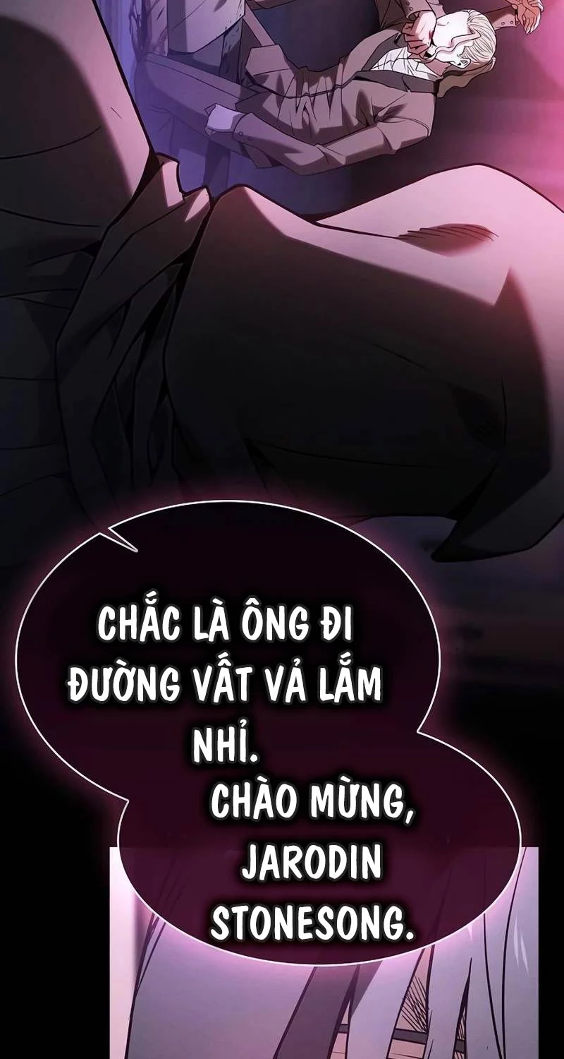 Kiếm Sĩ Thiên Tài Của Học Viện Chapter 59 - Trang 2