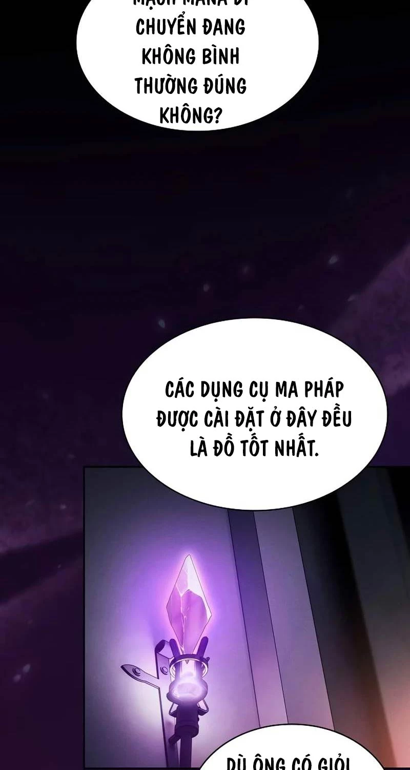 Kiếm Sĩ Thiên Tài Của Học Viện Chapter 59 - Trang 2