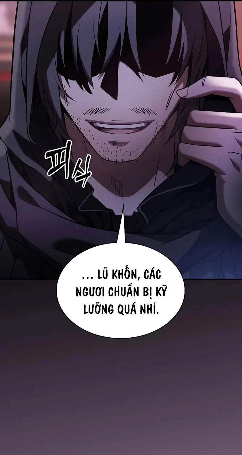 Kiếm Sĩ Thiên Tài Của Học Viện Chapter 59 - Trang 2