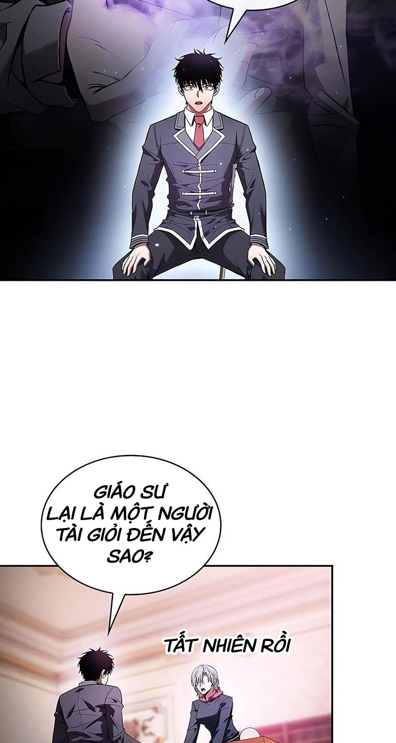 Kiếm Sĩ Thiên Tài Của Học Viện Chapter 58 - Trang 2