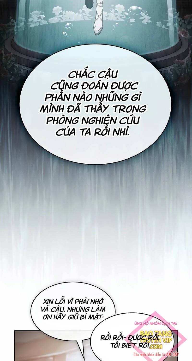 Kiếm Sĩ Thiên Tài Của Học Viện Chapter 58 - Trang 2