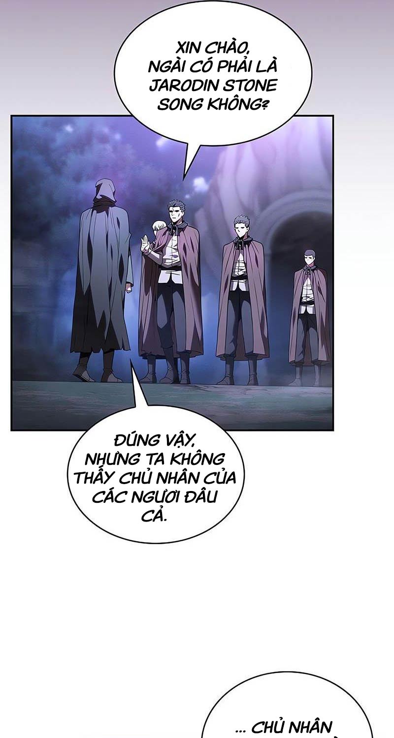 Kiếm Sĩ Thiên Tài Của Học Viện Chapter 58 - Trang 2