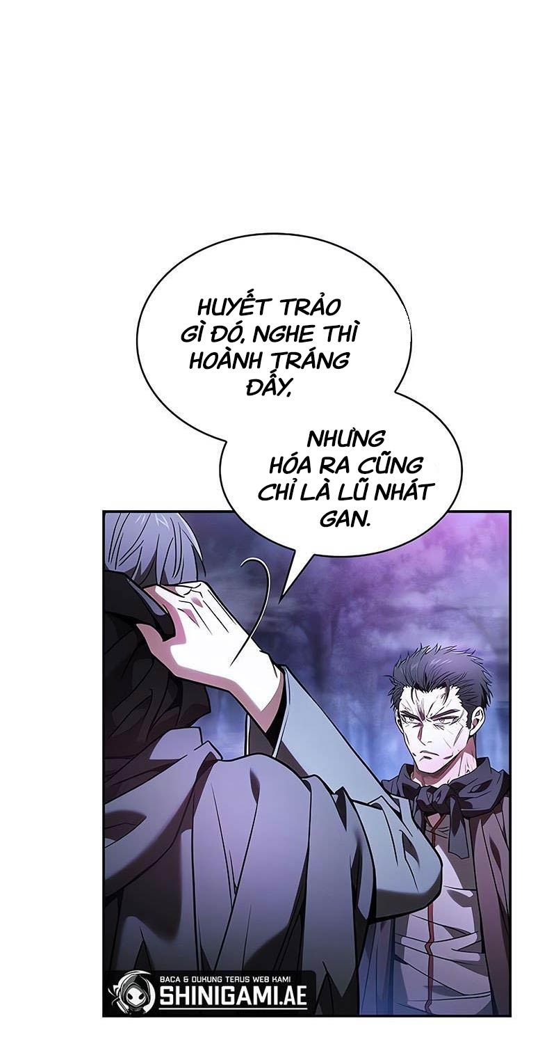 Kiếm Sĩ Thiên Tài Của Học Viện Chapter 58 - Trang 2