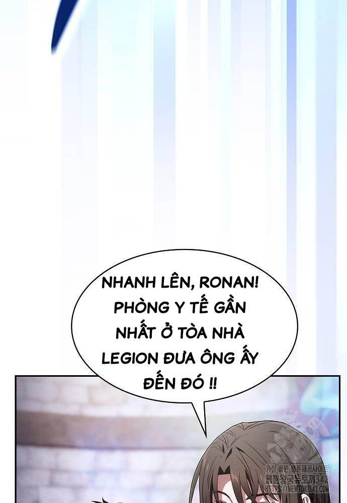 Kiếm Sĩ Thiên Tài Của Học Viện Chapter 57 - Trang 2