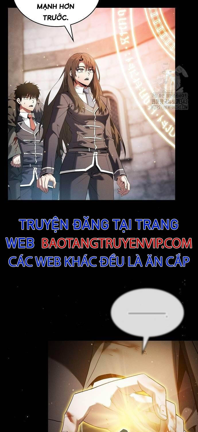 Kiếm Sĩ Thiên Tài Của Học Viện Chapter 57 - Trang 2