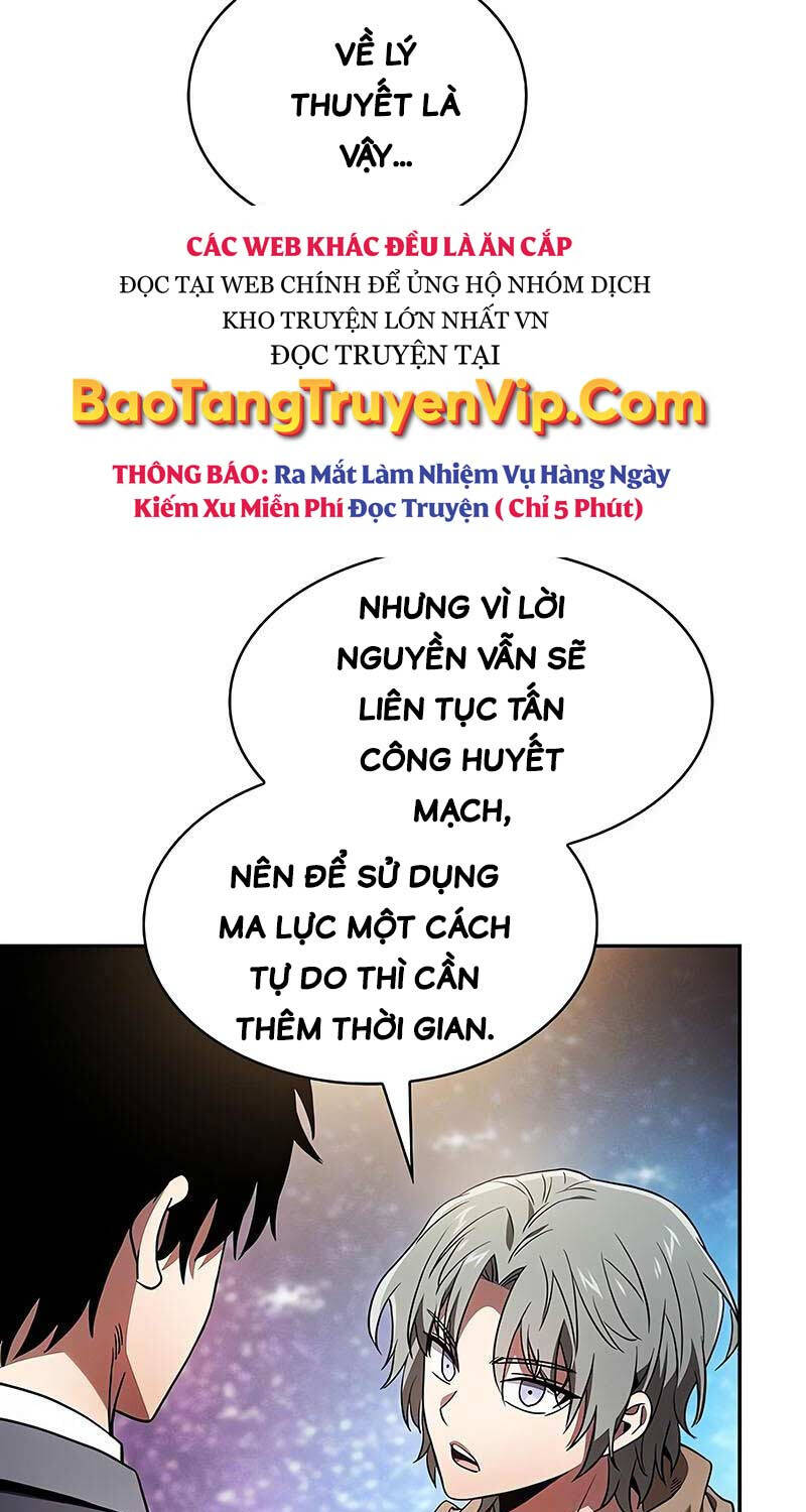 Kiếm Sĩ Thiên Tài Của Học Viện Chapter 56 - Trang 2