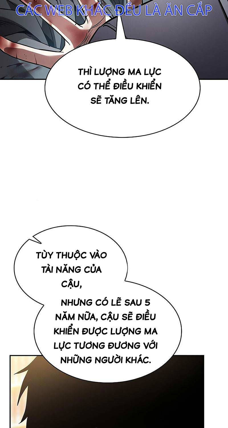 Kiếm Sĩ Thiên Tài Của Học Viện Chapter 56 - Trang 2