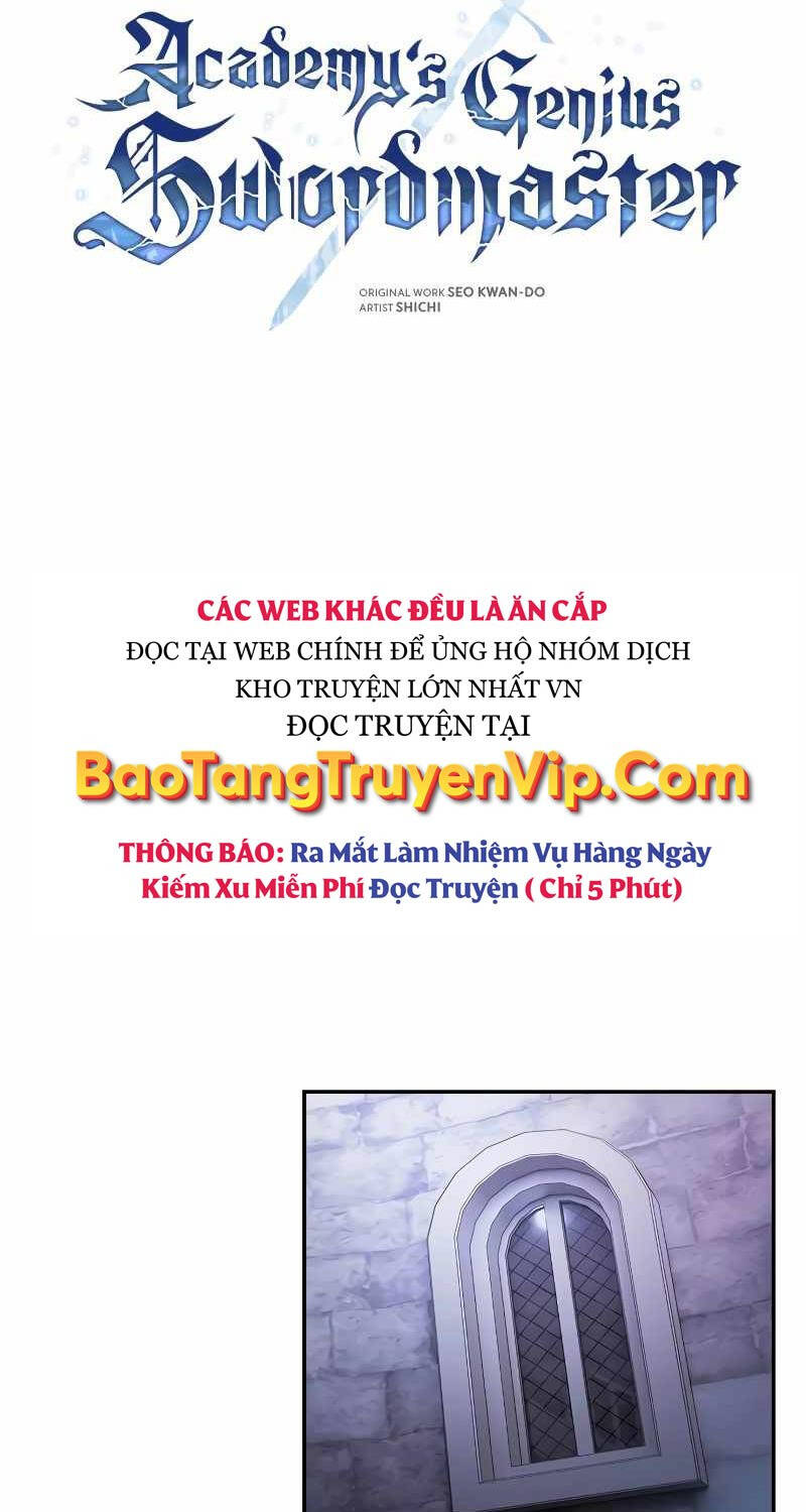 Kiếm Sĩ Thiên Tài Của Học Viện Chapter 55 - Trang 2