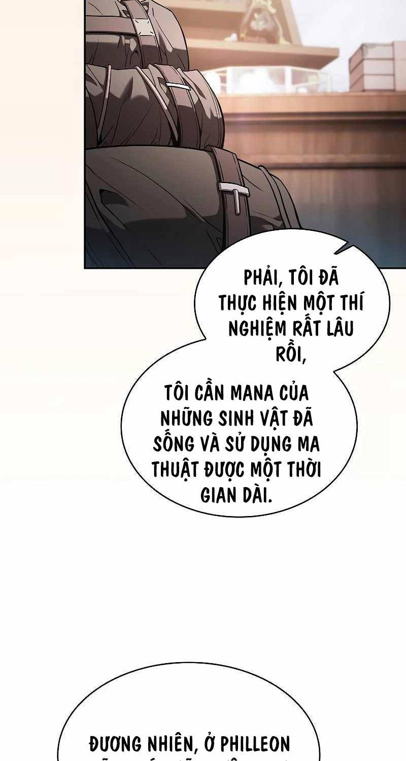 Kiếm Sĩ Thiên Tài Của Học Viện Chapter 55 - Trang 2