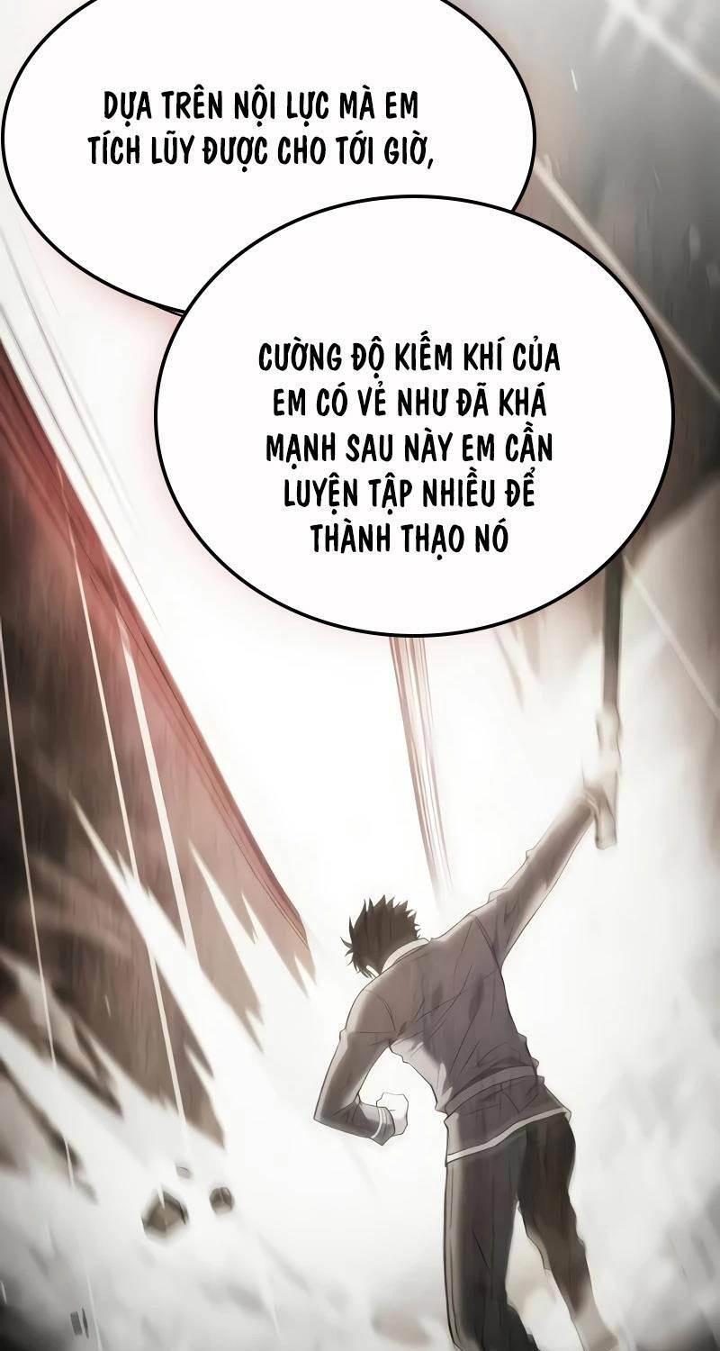 Kiếm Sĩ Thiên Tài Của Học Viện Chapter 54 - Trang 2