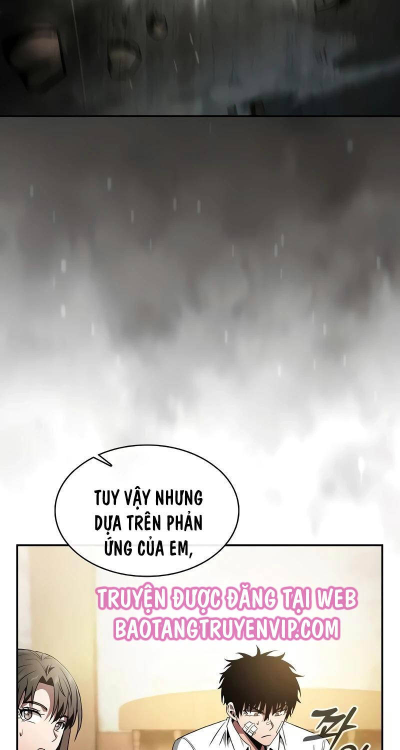 Kiếm Sĩ Thiên Tài Của Học Viện Chapter 54 - Trang 2