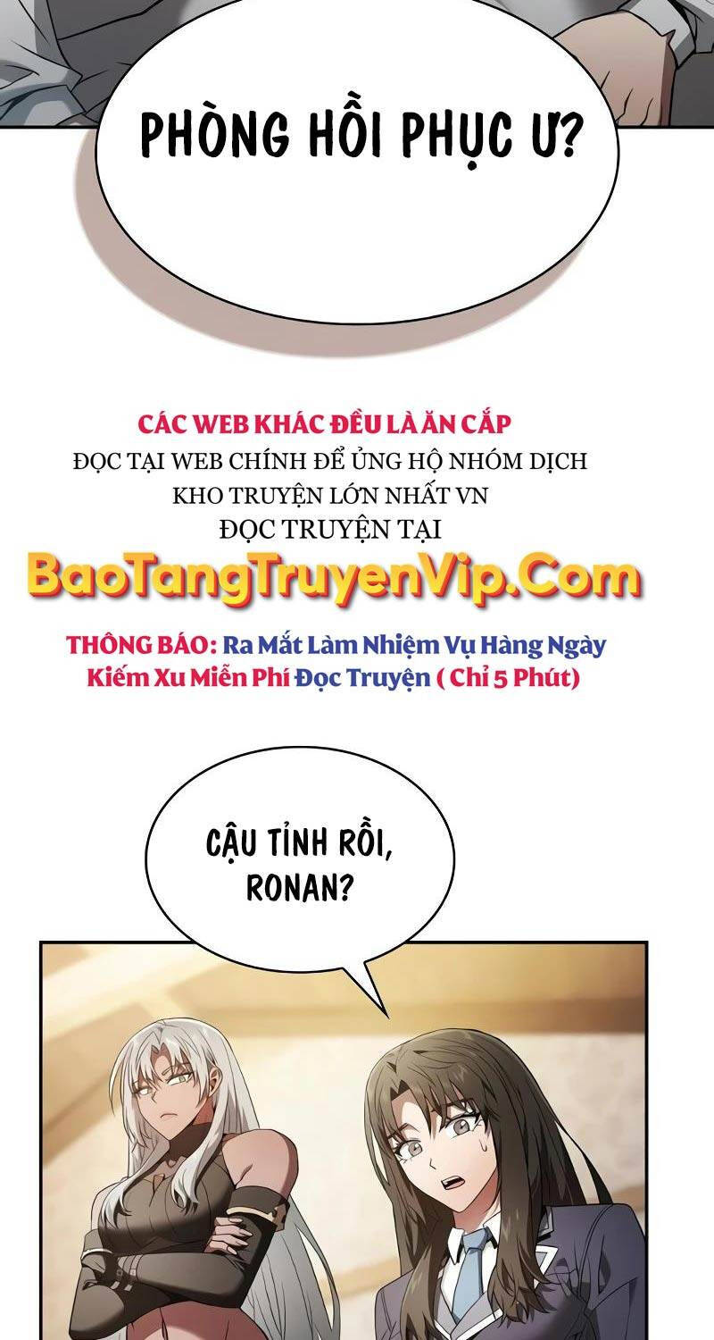 Kiếm Sĩ Thiên Tài Của Học Viện Chapter 54 - Trang 2