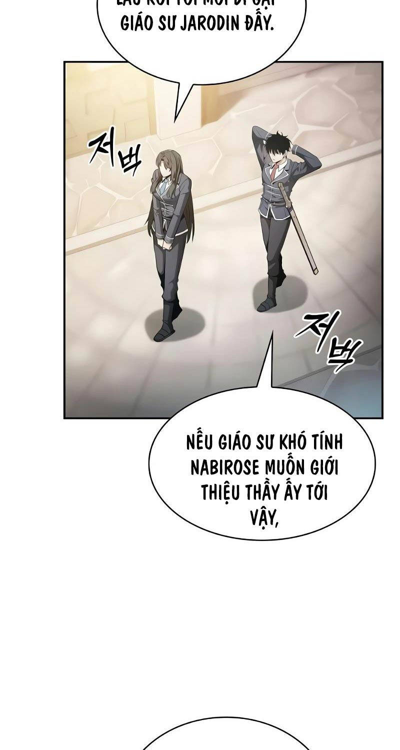 Kiếm Sĩ Thiên Tài Của Học Viện Chapter 54 - Trang 2