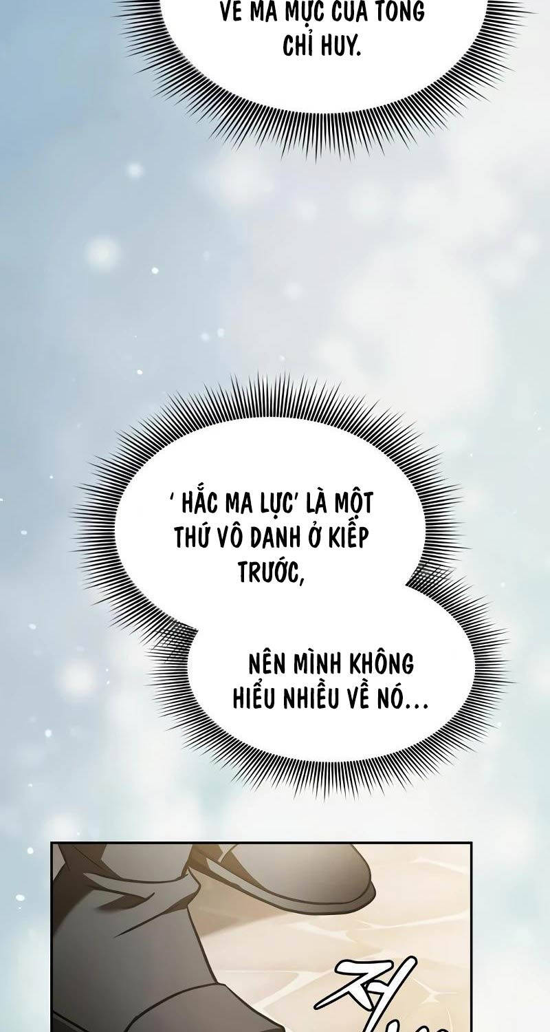 Kiếm Sĩ Thiên Tài Của Học Viện Chapter 54 - Trang 2