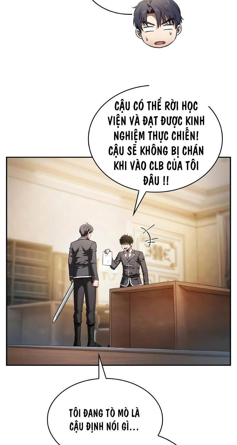 Kiếm Sĩ Thiên Tài Của Học Viện Chapter 54 - Trang 2