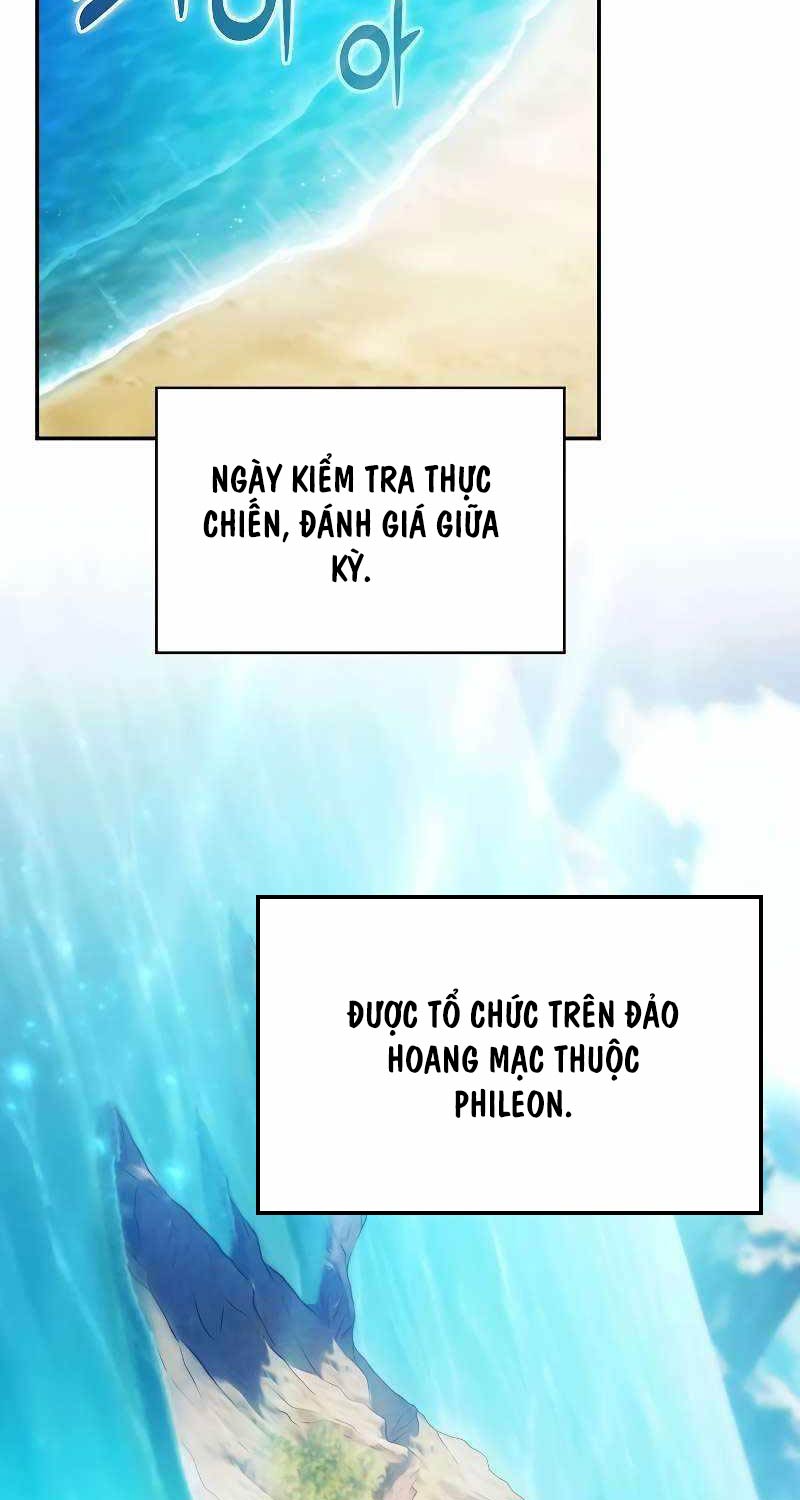 Kiếm Sĩ Thiên Tài Của Học Viện Chapter 49 - Trang 2