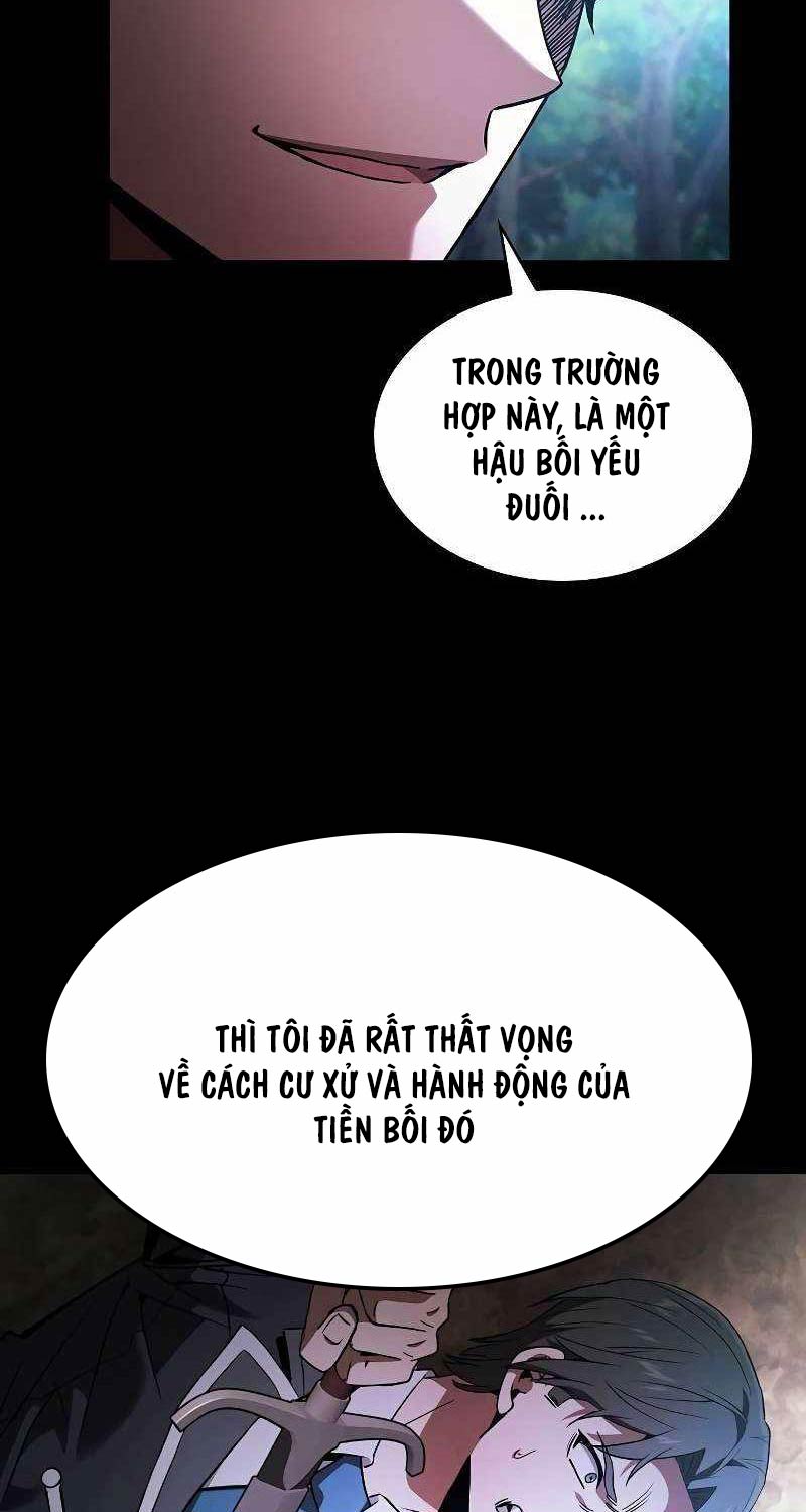 Kiếm Sĩ Thiên Tài Của Học Viện Chapter 49 - Trang 2