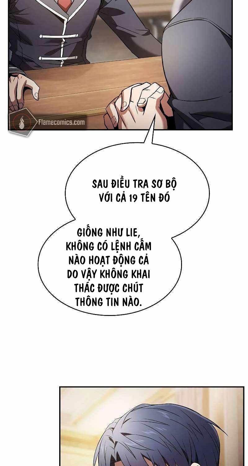 Kiếm Sĩ Thiên Tài Của Học Viện Chapter 49 - Trang 2