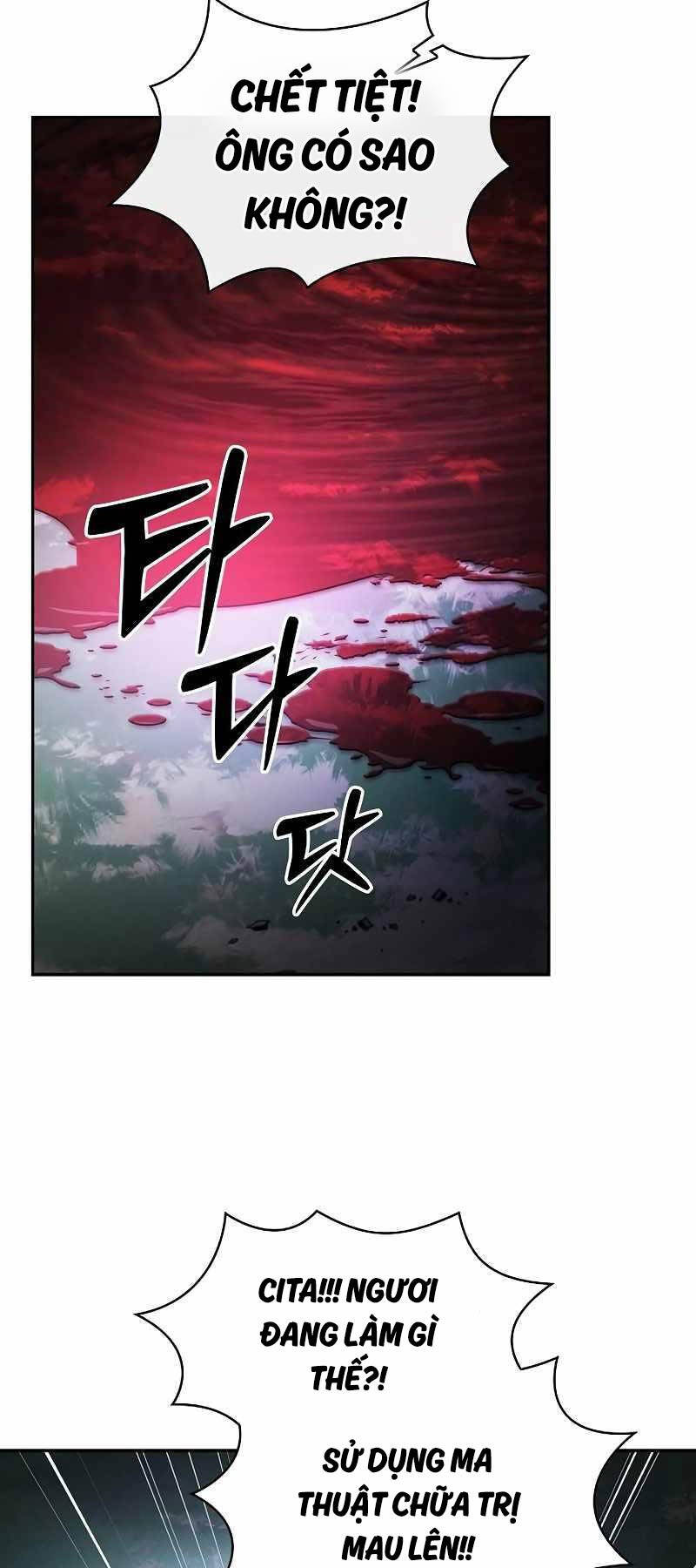 Kiếm Sĩ Thiên Tài Của Học Viện Chapter 48 - Trang 2