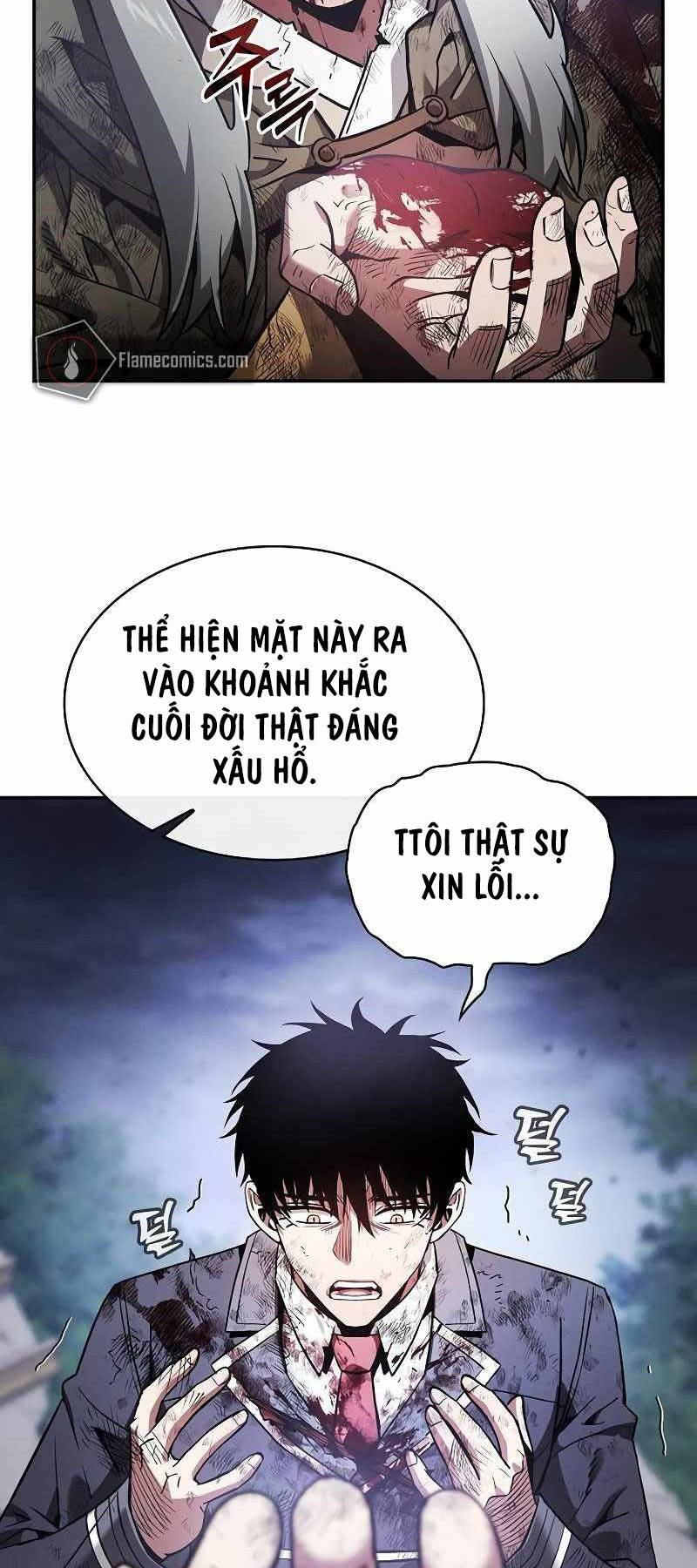 Kiếm Sĩ Thiên Tài Của Học Viện Chapter 48 - Trang 2